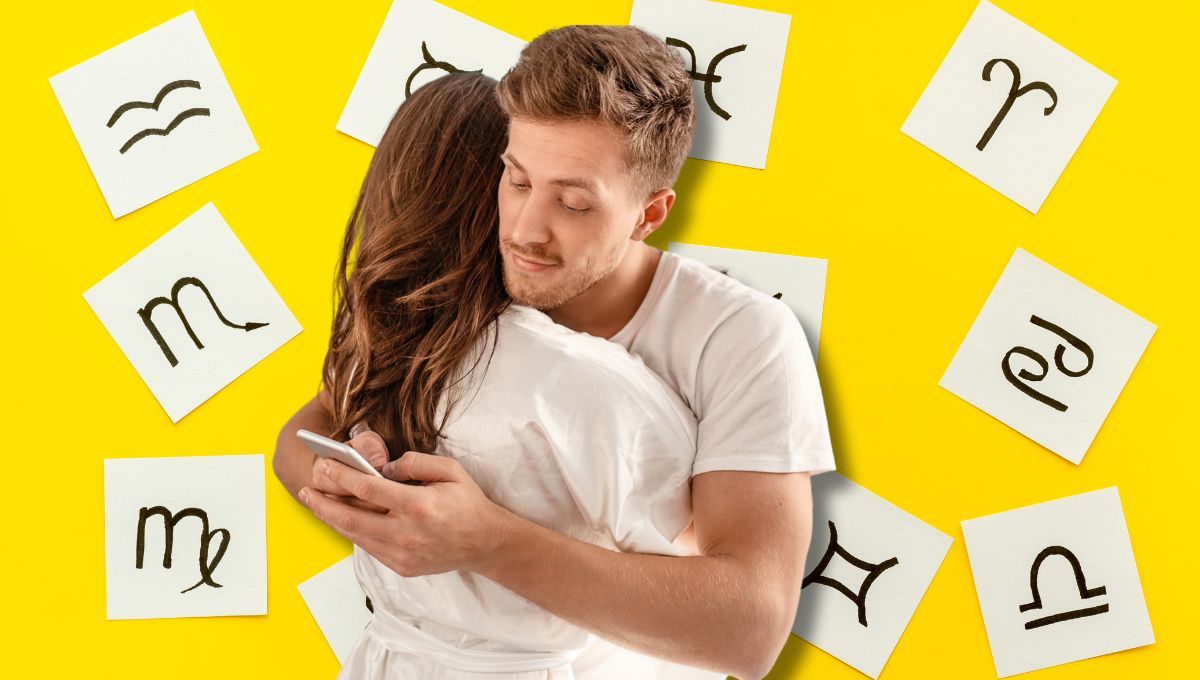 4 signos del zodíaco que se aburren fácilmente de sus parejas y son infieles