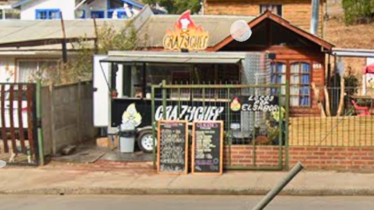 Este es uno de los restaurante mejor catalogados de la zona. Este es uno de los restaurante mejor catalogados de la zona.