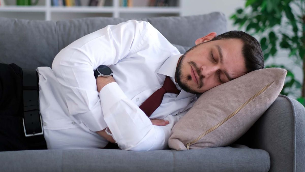 Dormir la siesta: cuánto tiempo debe durar y cuál es el mejor horario para aprovecharla