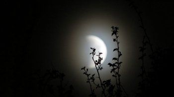 Eclipses lunares a través de los siglos: cómo la 