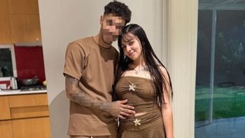 Una joven de 26 años murió al caer desde un segundo piso de un edificio y su novio está detenido Una joven de 26 años murió al caer desde un segundo piso de un edificio y su novio está detenido