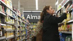 La Argentina es el sexto país con mayor inflación en el mundo prevista para 2019