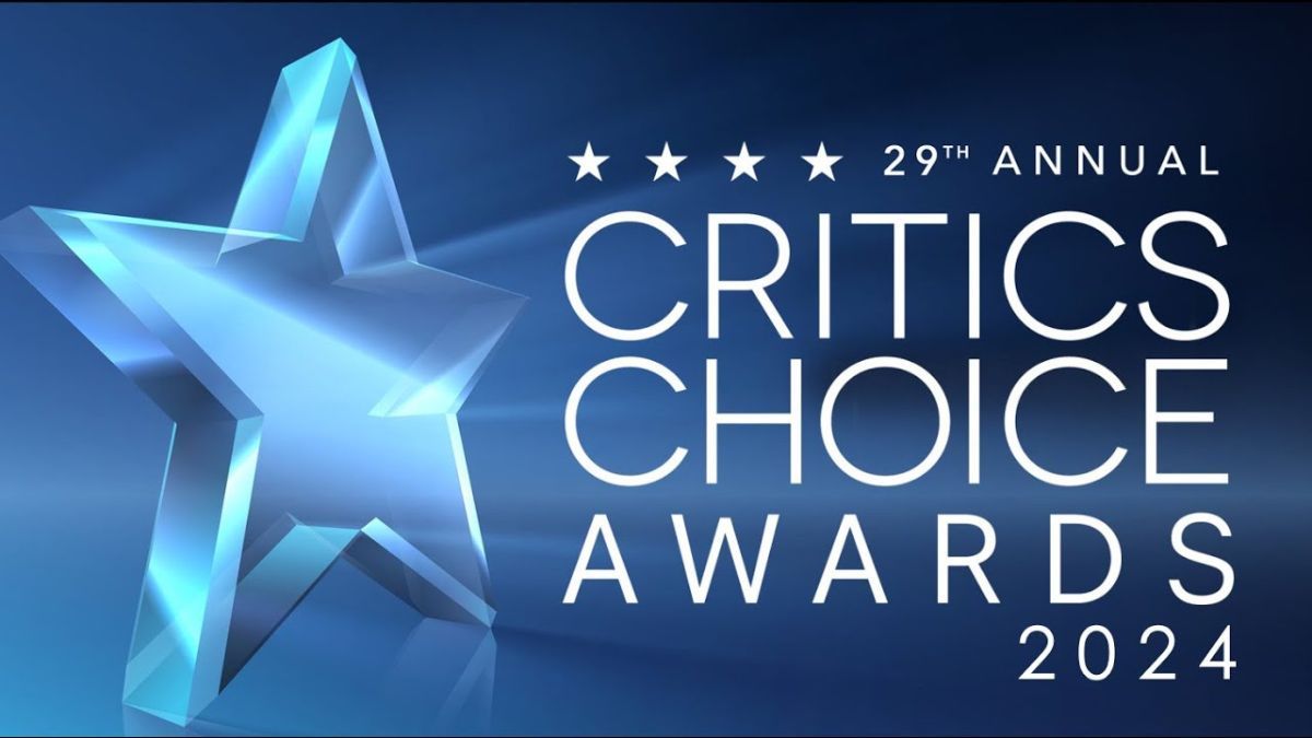 Los gala de los premios Critics Choice, que estaba prevista que se celebrara el próximo domingo 12 de enero en Santa Mónica se aplazó por los incendios que se propagan en Los Ángeles. Los gala de los premios Critics Choice, que estaba prevista que se celebrara el próximo domingo 12 de enero en Santa Mónica se aplazó por los incendios que se propagan en Los Ángeles.