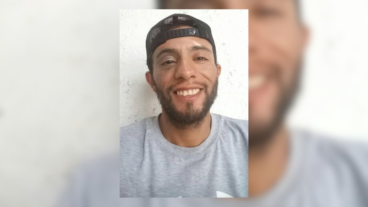 La víctima del crimen en Godoy Cruz.