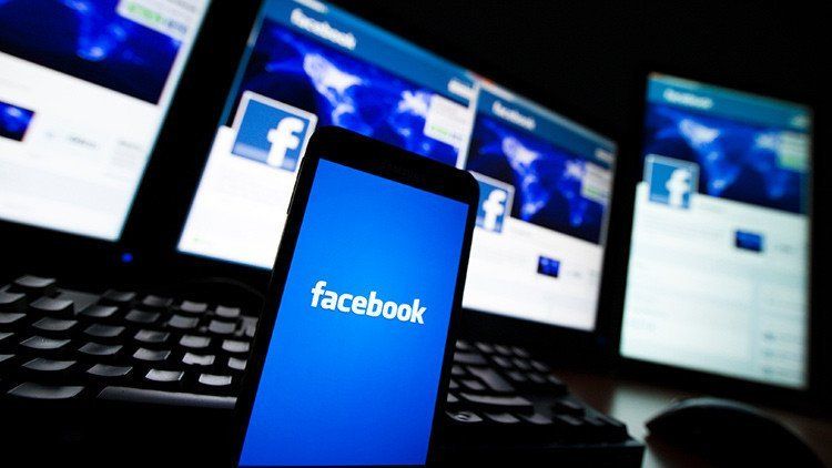 Cuánto dinero gana Facebook gracias a sus usuarios