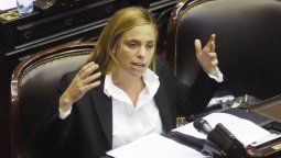 Quién es la diputada kirchnerista que votó a favor del desafuero de De Vido