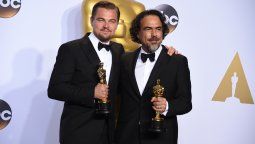 Lista de ganadores del Oscar