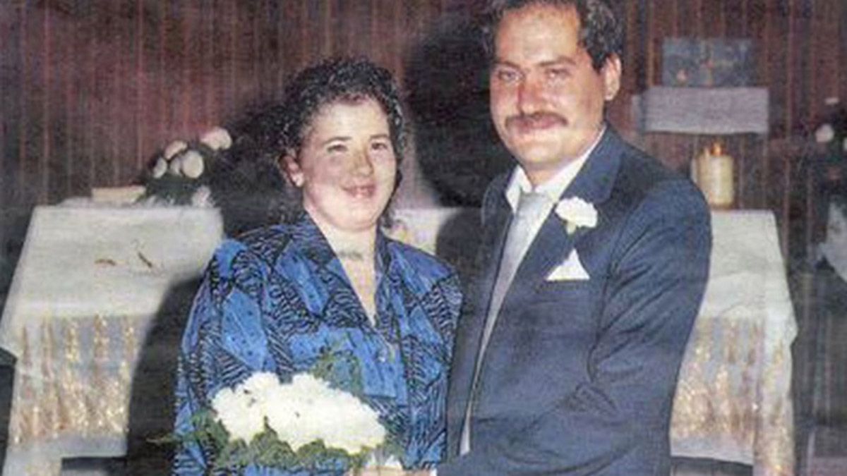 "La envenenadora de Melilla": mató a casi toda su familia y no mostró arrepentimiento