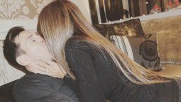 ¿Se hizo algo? La mujer de Messi publicó una foto tremenda