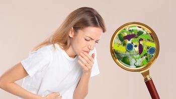 Intoxicación o infección causada por alimentos: ¿cuál es la diferencia? Intoxicación o infección causada por alimentos: ¿cuál es la diferencia?