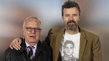 A un año de su muerte, la triste historia familiar de Pau Donés, líder de Jarabe de Palo
