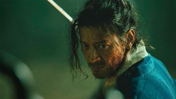 Dónde ver Invasión, insurrección en streaming