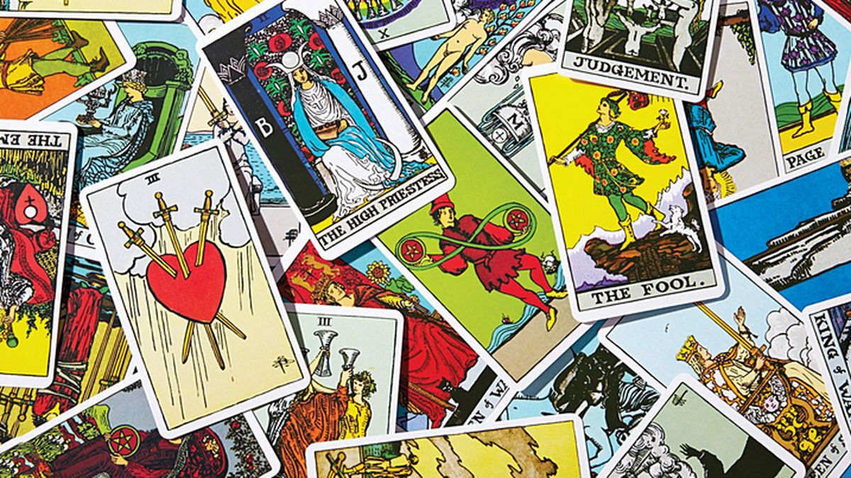 Tarot: descubre tu destino para hoy sábado 29 de junio de 2024