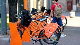 El sistema Mi Bici Tu Bici baja de precio desde el lunes y costará $12