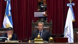 A 8 años del no positivo
