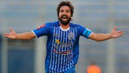 Pipa Villar y el Tomba: Me dio un nombre en el fútbol argentino