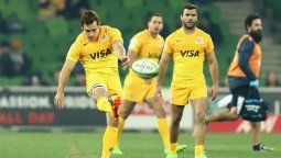 Los Jaguares conocen su calendario para la temporada 2018