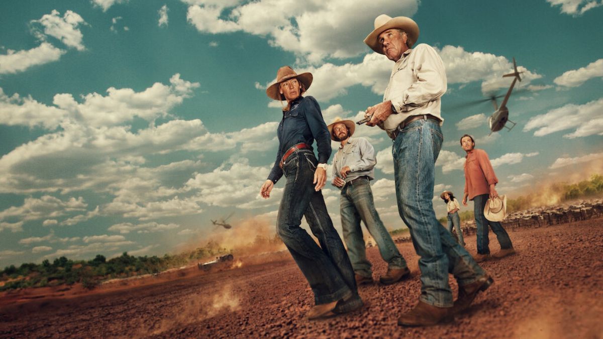 Esta miniserie de 6 capítulos y solo una temporada ha logrado ser el éxito de Netflix. Esta miniserie de 6 capítulos y solo una temporada ha logrado ser el éxito de Netflix.