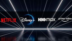 Lo mejor en series y películas de cada una de las plataformas de streaming para ver el fin de semana.