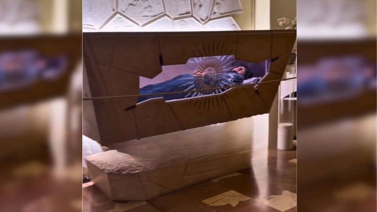 Devoción por Carlo Acutis: mendocinos llegaron hasta el santuario de Asís y llevaron más de 1.000 intenciones