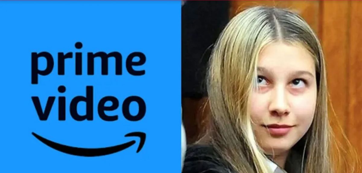 Streaming. Amazon Prime Video hará la polémica película sobre Nahir Galarza.