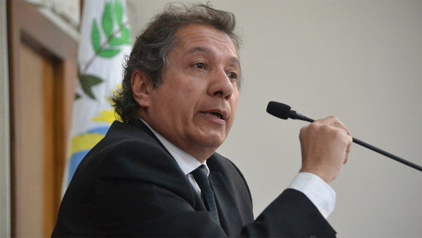 El jury de Enjuiciamiento de Mendoza decidirá si es válido o si se desestima el peddo de jury contra el&nbsp; juez penal colegiado Eduardo Martearena&nbsp;