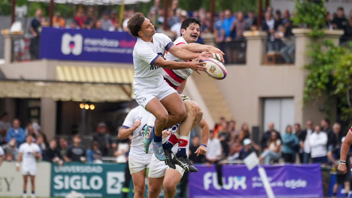 Marista logr&oacute; el Torneo Regional por tercera vez consecutiva.