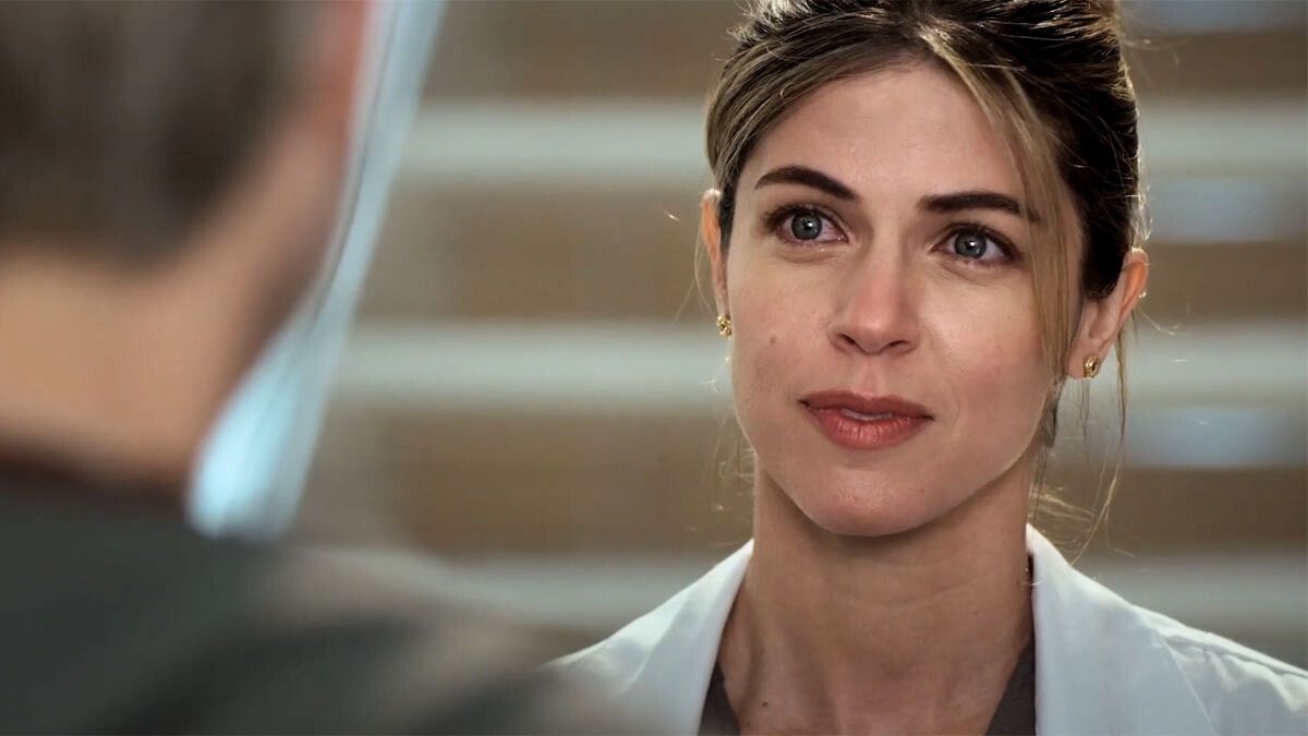 Netflix estrenó una serie médica que te atrapará de principio a fin y ya es tendencia