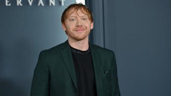 Rupert Grint invirtió su dinero ganado en Harry Potter en una millonaria apuesta