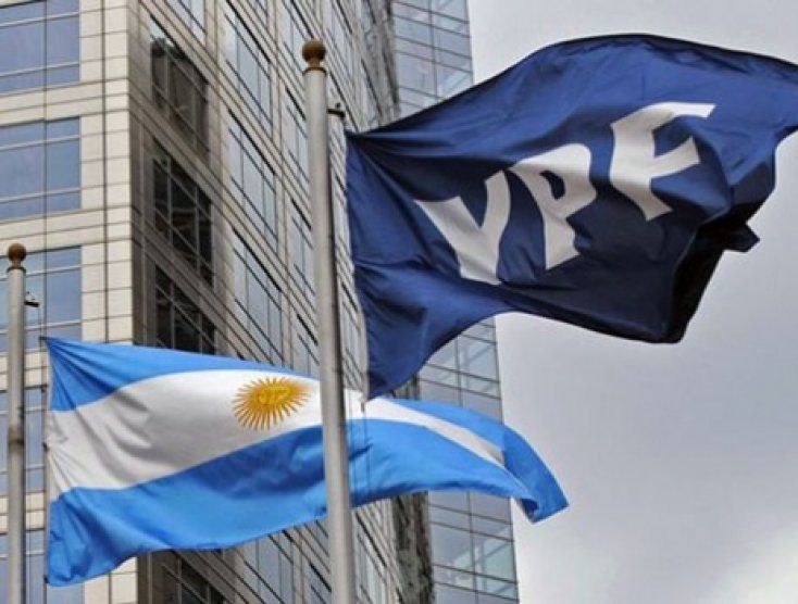 Repsol aprueba el pago de 5 mil millones de dólares por YPF