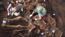 Retomarán identificación de soldados de Malvinas y búsqueda de desaparecidos