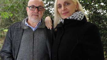 Baglietto y Garré en Mendoza­: “Acá no hay una cuestión nostalgiosa”