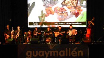 El ciclo Burbujas y Sabores está de vuelta en Guaymallén
