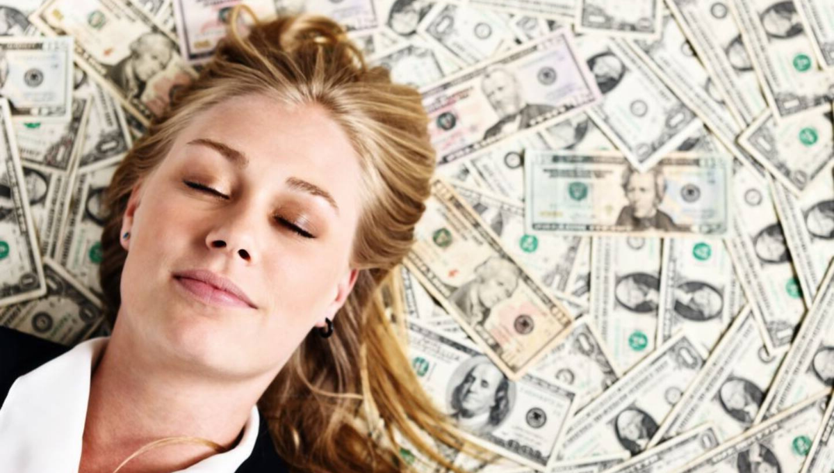 El Feng Shui y un truco sencillo para atraer dinero a tu vida