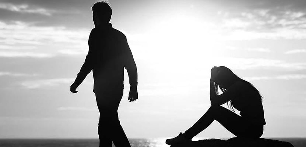 Al momento de separarse de una persona, debes realizar muchas cosas para superarla. Al momento de separarse de una persona, debes realizar muchas cosas para superarla.