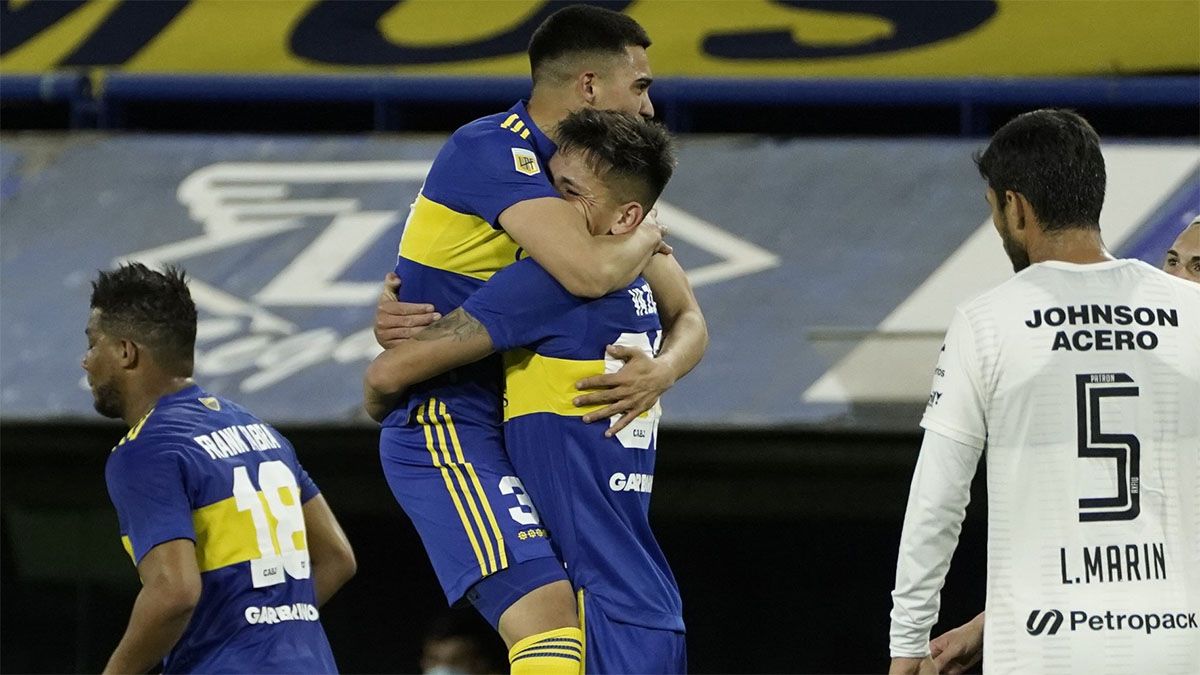 Platense vs. Boca: hora, TV y probables formaciones