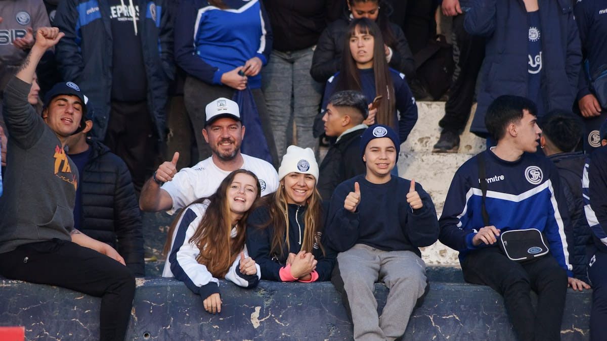 Foto: Diario UNO. Foto: Diario UNO.