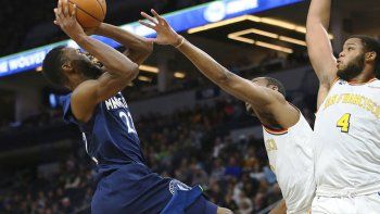 Ganó el Minnesota de Prigioni y Los Ángeles Lakers sigue imparable