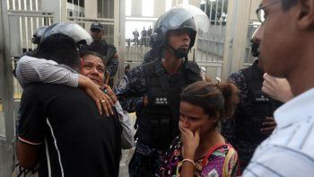 Murió al caer de un edificio un concejal opositor en Venezuela