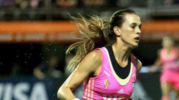 Arranca un nuevo sueño: Las Leonas debutan en el 4 Naciones