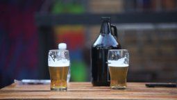 Cuarentena en Mendoza: cómo se diferencia un bar de un restorán