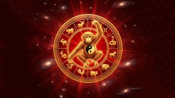 HORÓSCOPO CHINO: las predicciones del sábado 10 de enero, día del Mono de Madera Yang HORÓSCOPO CHINO: las predicciones del sábado 10 de enero, día del Mono de Madera Yang