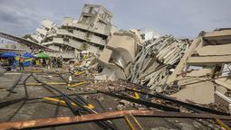 La ciencia enfatiza la mitigación del impacto, no la predicción exacta de los terremotos. Imagen ilustrativa.&nbsp;