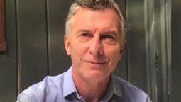 El mensaje de fin de año del presidente Macri para los argentinos: Confío en ustedes
