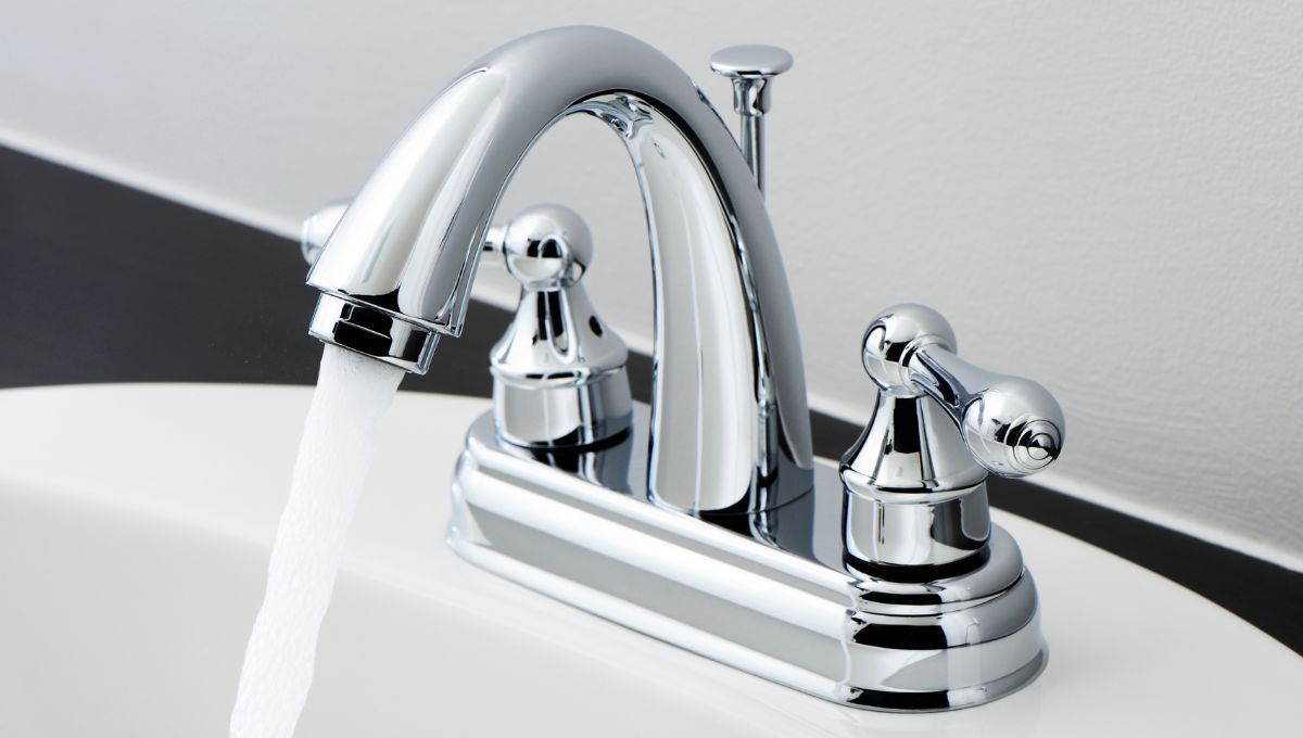 Canillas baño. Canillas baño.