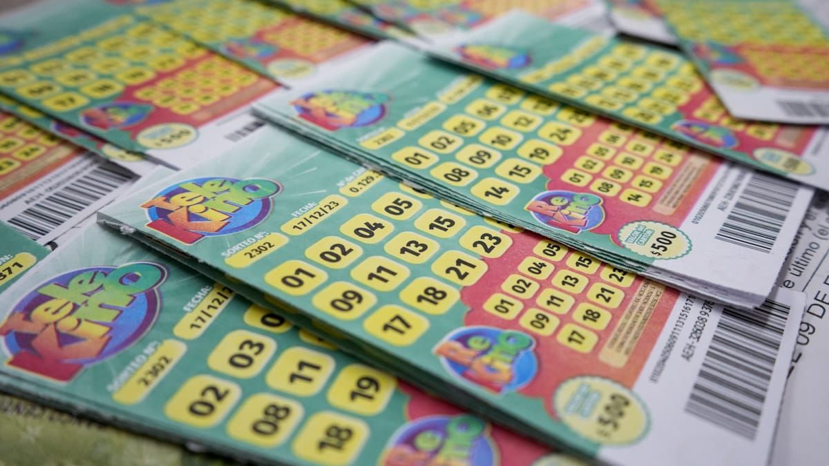 Telekino: resultados del sorteo 2379 del domingo 08 de junio