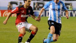 Racing afronta una dura prueba en su visita a Newells en Rosario
