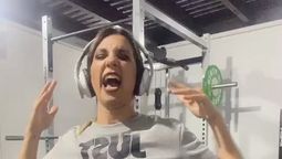 ¡Pésimas noticias para Cinthia Fernández!