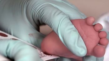 Cornejo anunció que Salud hará estudios para detectar una enfermedad muscular en recién nacidos Cornejo anunció que Salud hará estudios para detectar una enfermedad muscular en recién nacidos