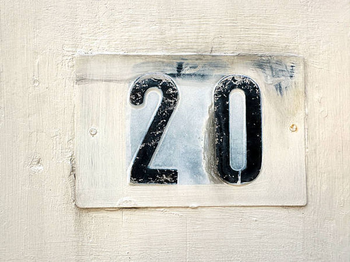 Aquí están tus números de la suerte para este 20 de julio. Aquí están tus números de la suerte para este 20 de julio.